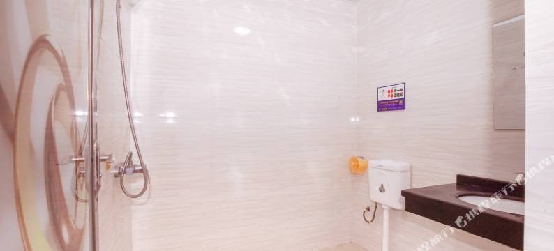 钦州鸿源宾馆图片