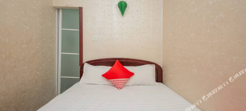 四平绿色空间主题公寓图片