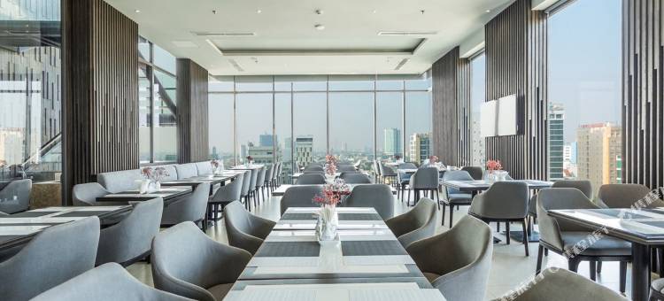艾维兰酒店(Everland Hotel)图片
