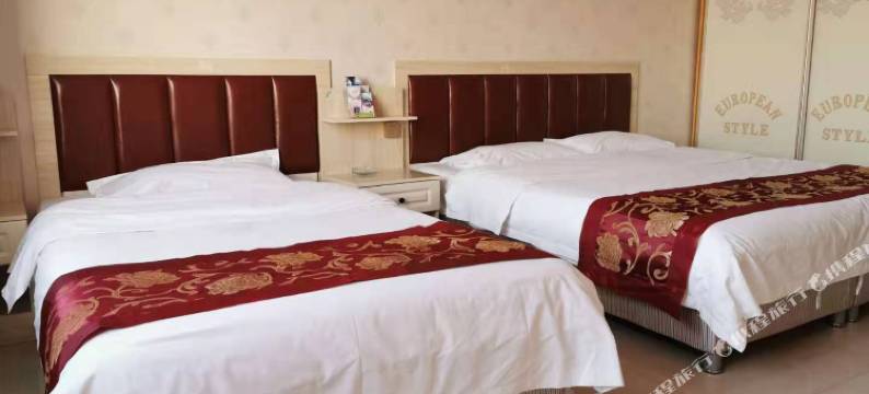 松原鑫晟宾馆图片