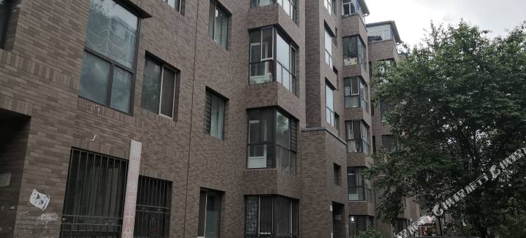 哈尔滨合美民宿图片