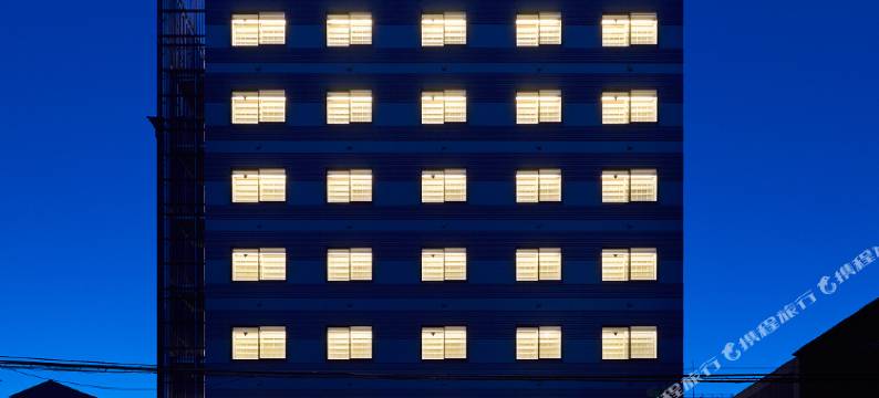 京都Trinity Resol酒店(Hotel Resol Trinity Kyoto)图片