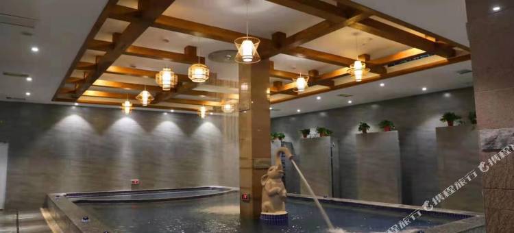 驿家365连锁酒店(肥乡井堂街店)图片