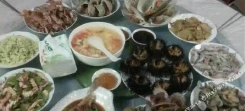 海阳星期八客栈图片