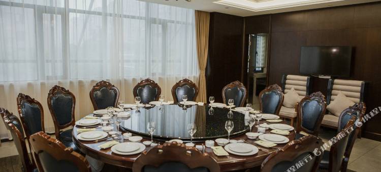 太仓稳得福酒店(浏河古镇店)图片