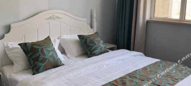 长春万豪SOHO公寓图片