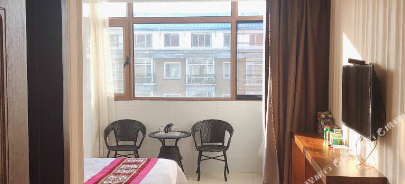 五常宝立商务宾馆图片