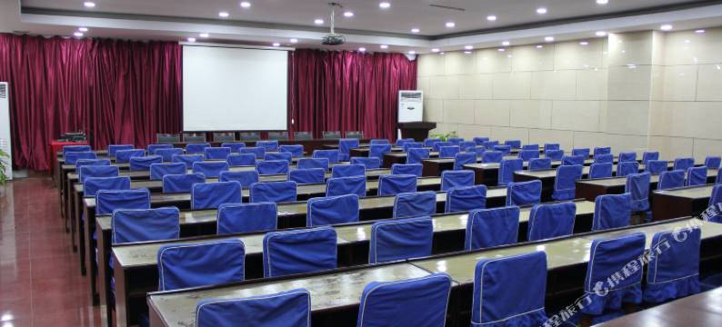 韩城永安大酒店图片