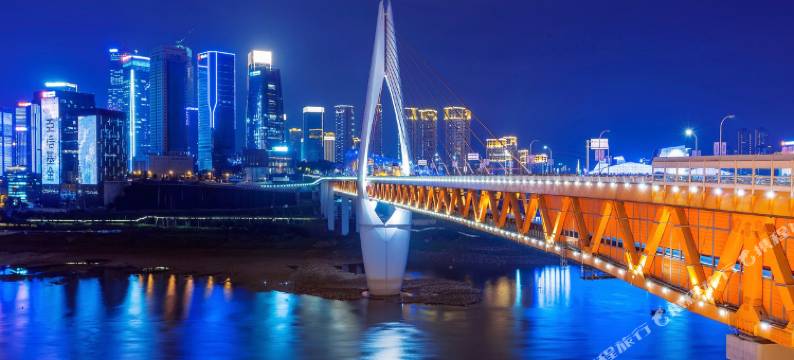 凡客精品酒店(沙坪坝地铁站店)图片