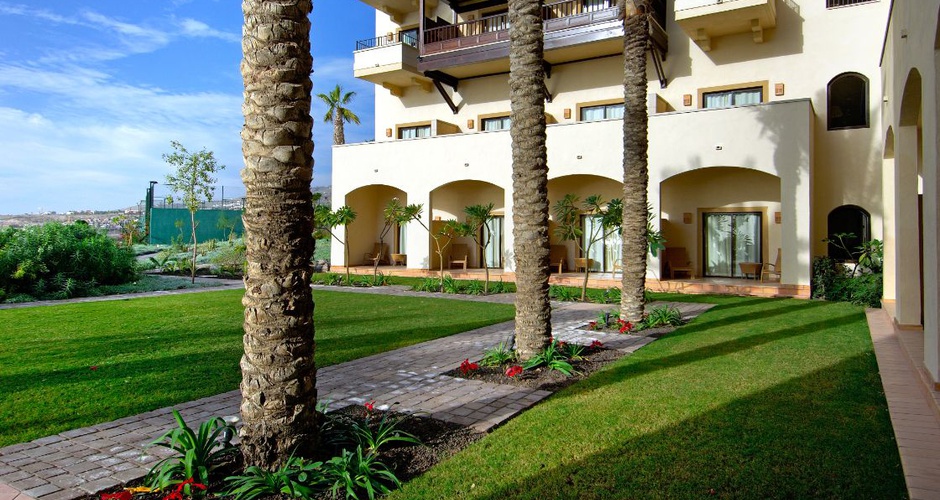 Vincci Selección la Plantación del SurOver view