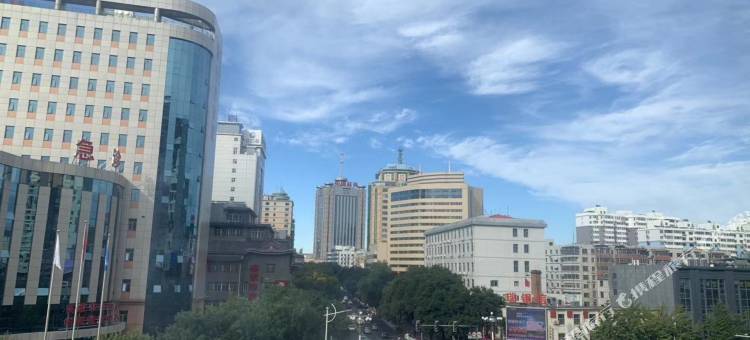 承德翠惠宾馆(附属医院店)图片