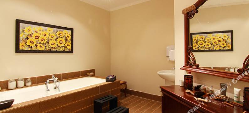 葡萄园水疗酒店(The Vineyards Boutique Hotel & Spa)图片