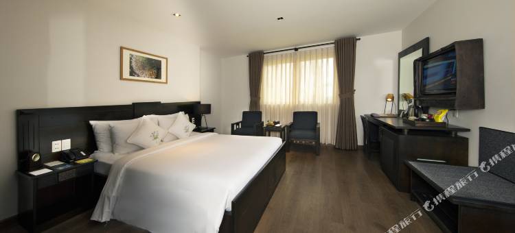 科钦禅饭店(Cochin Zen Hotel)图片