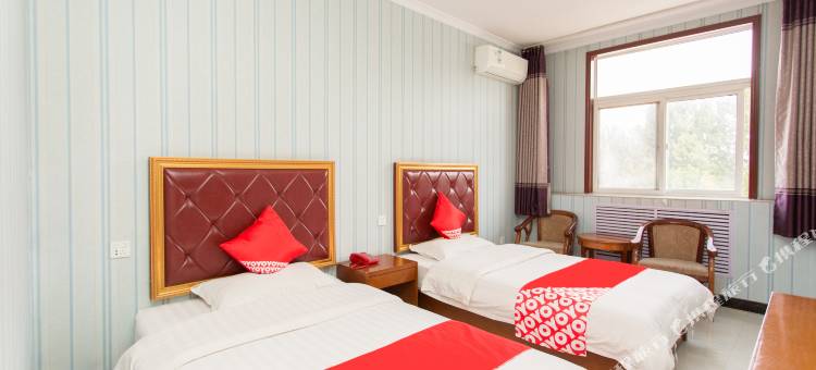 OYO三门峡华清瑶池宾馆图片