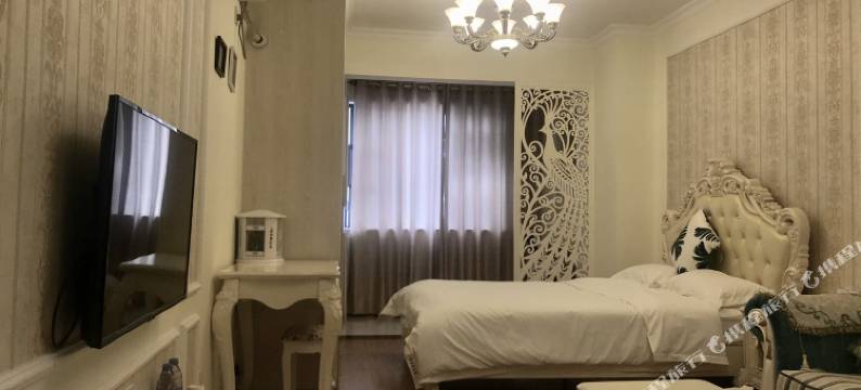 梦享家酒店式公寓(郴州新贵华城店)图片