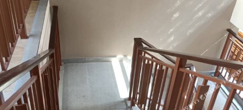 三亚如果可以度假别墅图片