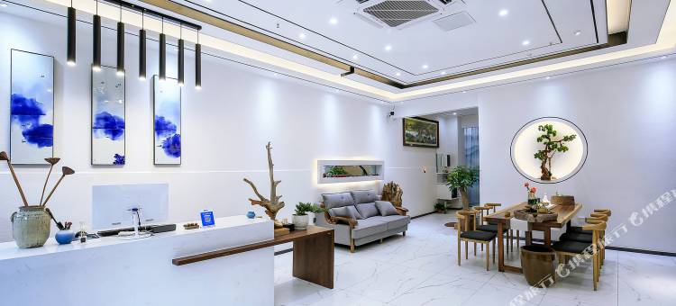 阳朔周家小院民宿(宋城千古情景区店)图片