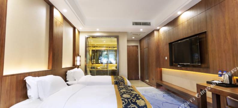 西江易禾沐星阁客栈图片