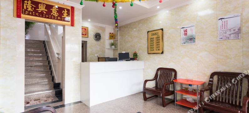 南星宾馆(同里迎燕东路店)图片