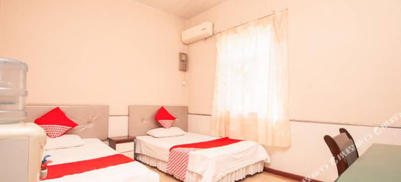 济南龙腾宾馆图片