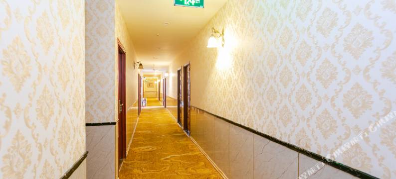 泸州煌冠时尚酒店图片