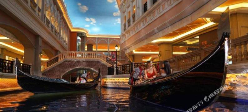 江阴乐时酒店图片