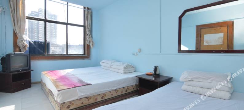 胶州丹诺商务宾馆图片