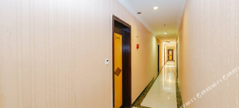 悦美·佳都酒店(泸州水井沟商业步行街店)图片