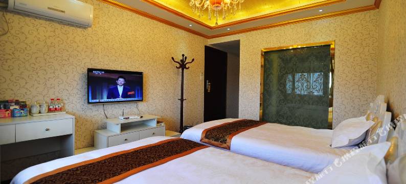 青岩古镇茹熠客栈图片