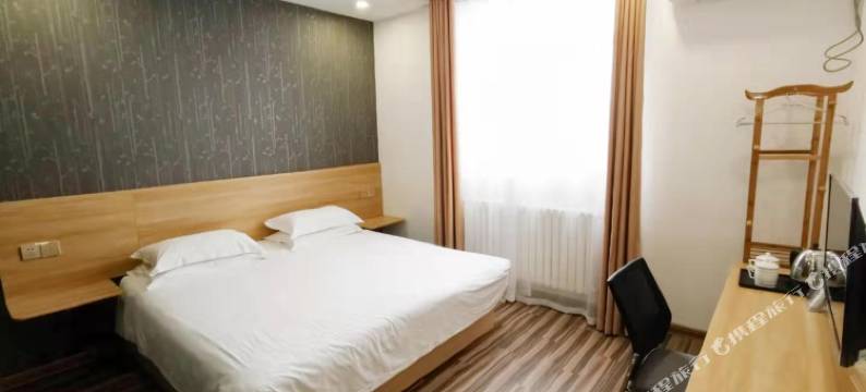 青岛朴居简宿公寓图片