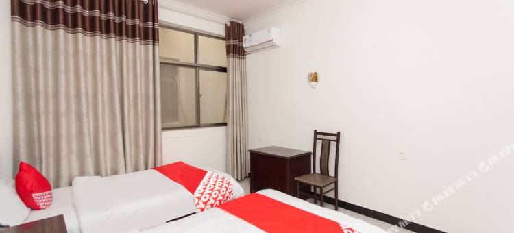 OYO洛阳福临宾馆图片