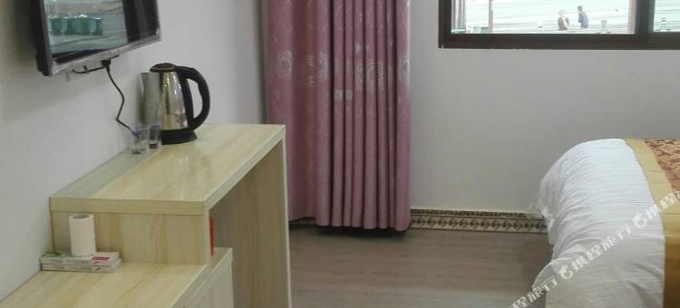 向记小馋院酒店图片