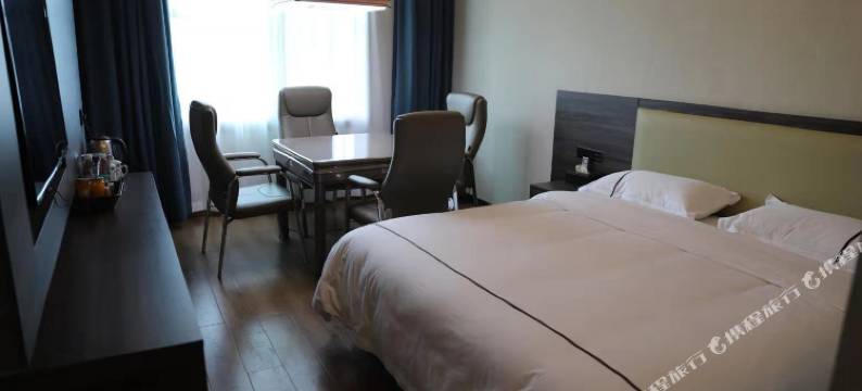 岳阳云龙大酒店图片