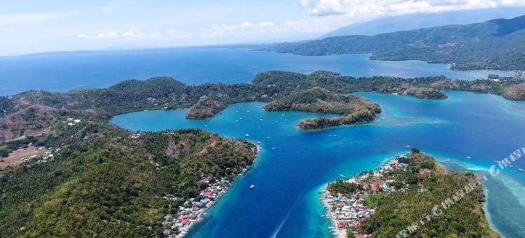 加莱拉港星期五度假村(Fridays Puerto Galera)图片