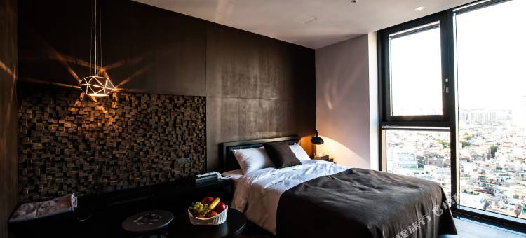 舍堂SR酒店(SR Hotel Sadang)图片