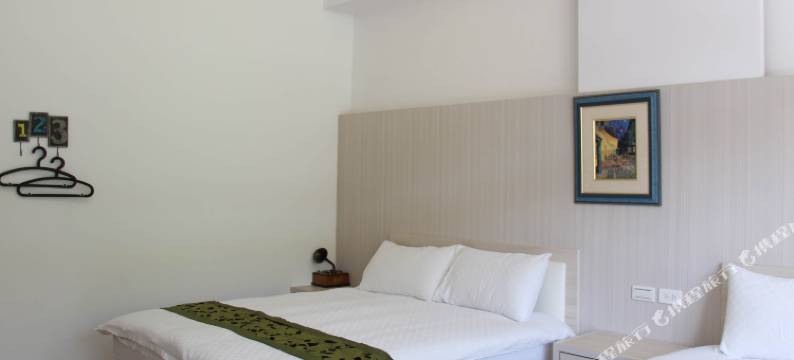 花莲小小钢琴家民宿图片