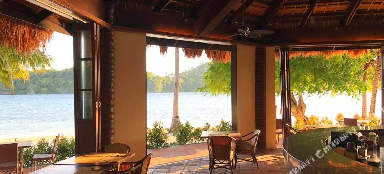 加莱拉港星期五度假村(Fridays Puerto Galera)图片