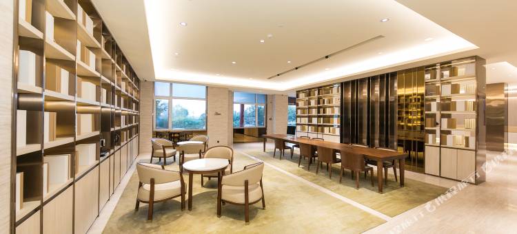 全季酒店(临朐龙韵店)图片