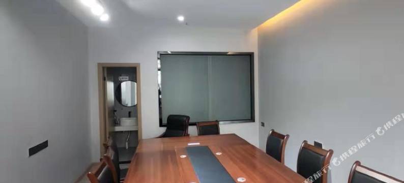 九龙宜居酒店图片