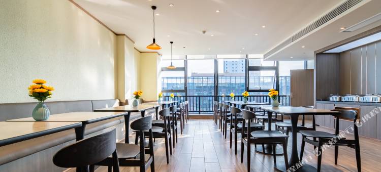 汉庭酒店(遵义林达阳光城店)图片