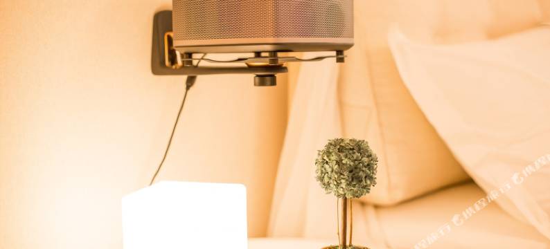 樱悦美宿影院民宿(武汉大学店)图片