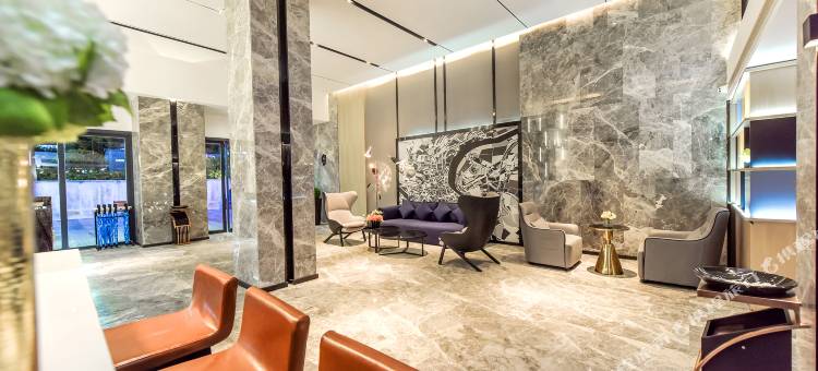 宜尚酒店(贵阳高铁北站梦想城店)图片