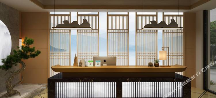 东阳永利酒店(银泰店)图片