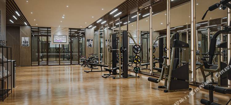 重庆金陵大饭店图片