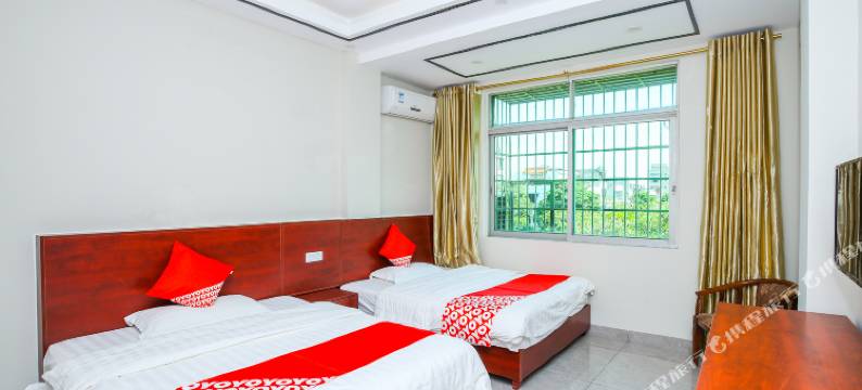 锦安宾馆(北海北云花园店)图片