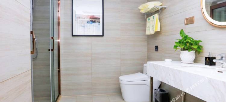 泰州绿晶国际大酒店图片