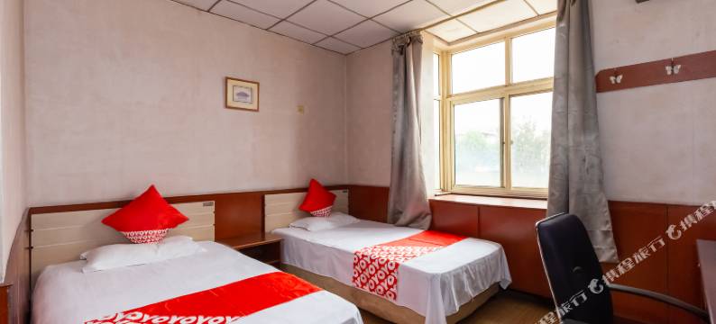 诚洁招待所(贵阳火车站店)图片