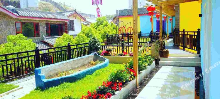 石林朴愫客栈图片
