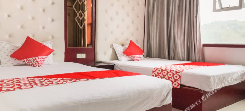 吉首金元宾馆图片