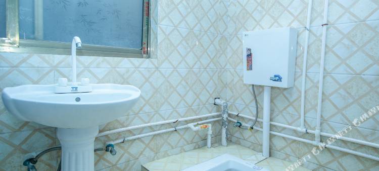 商丘金宝宾馆图片